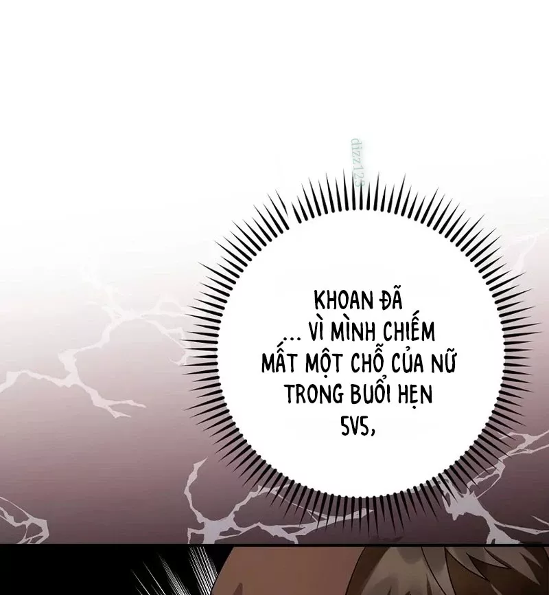 Bậc Thầy Toàn Bộ Kỹ Năng: Chapter 6