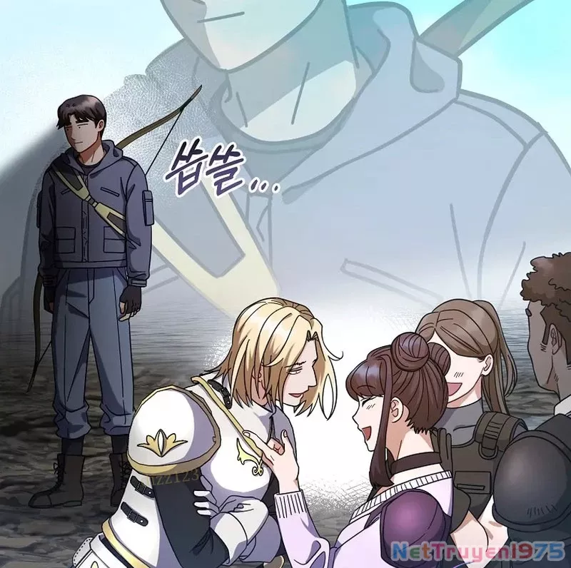 Bậc Thầy Toàn Bộ Kỹ Năng: Chapter 6