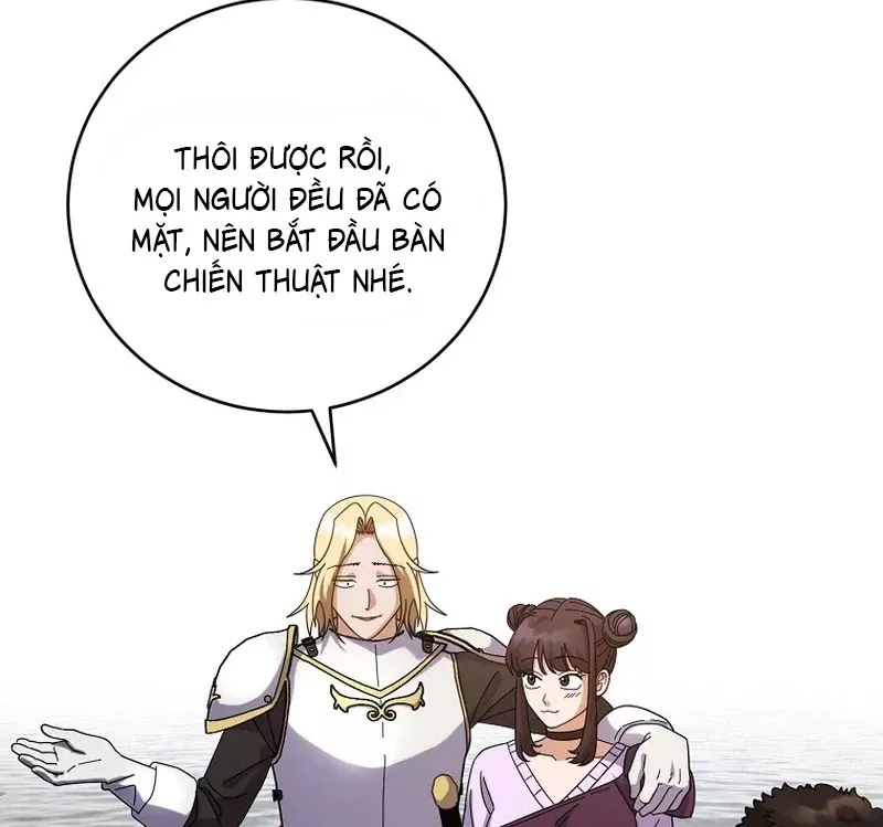 Bậc Thầy Toàn Bộ Kỹ Năng: Chapter 6