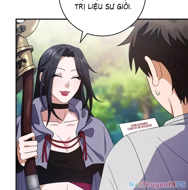 Bậc Thầy Toàn Bộ Kỹ Năng: Chapter 6
