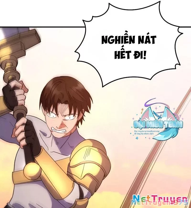 Bậc Thầy Toàn Bộ Kỹ Năng: Chapter 6