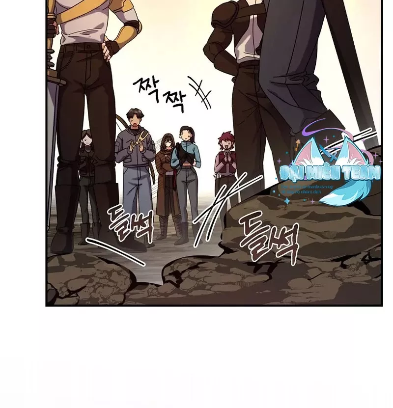 Bậc Thầy Toàn Bộ Kỹ Năng: Chapter 6