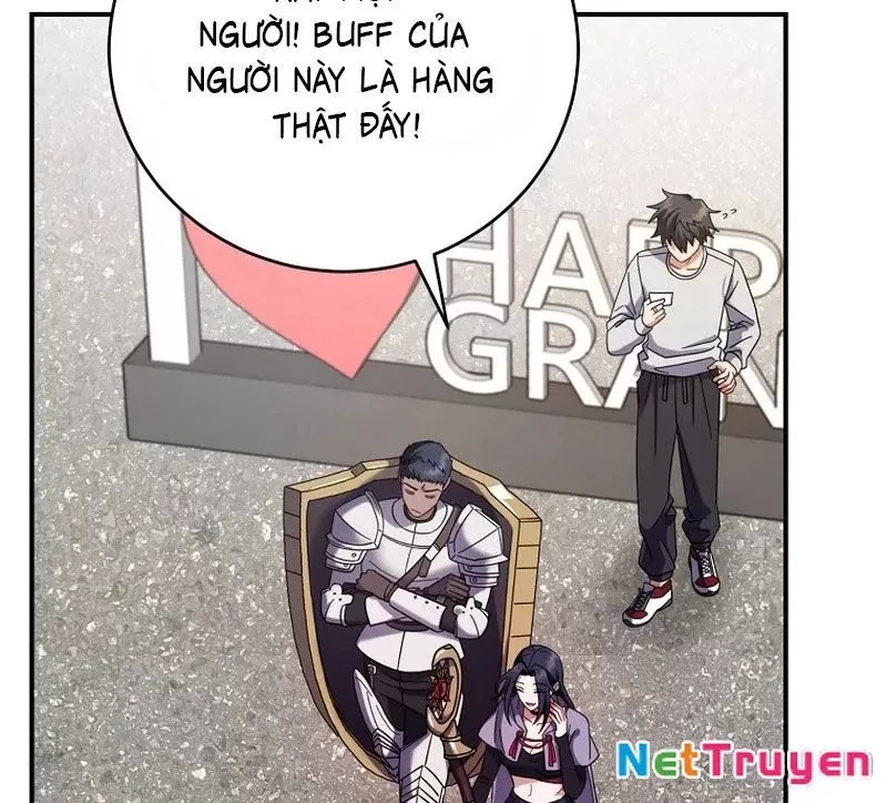 Bậc Thầy Toàn Bộ Kỹ Năng: Chapter 6