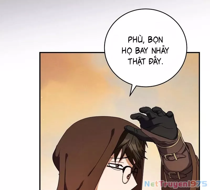 Bậc Thầy Toàn Bộ Kỹ Năng: Chapter 6