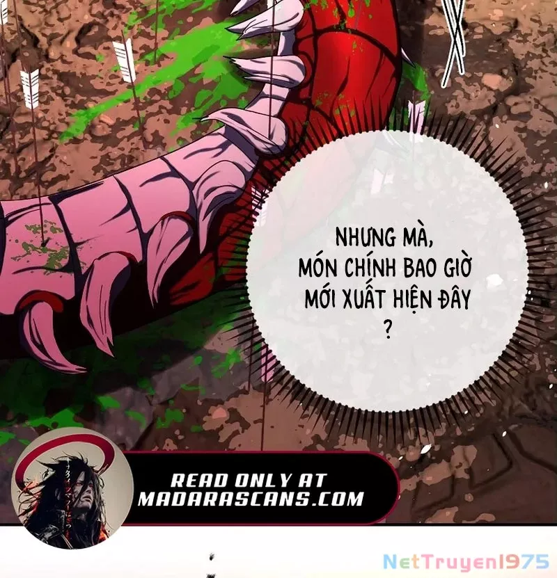 Bậc Thầy Toàn Bộ Kỹ Năng: Chapter 6