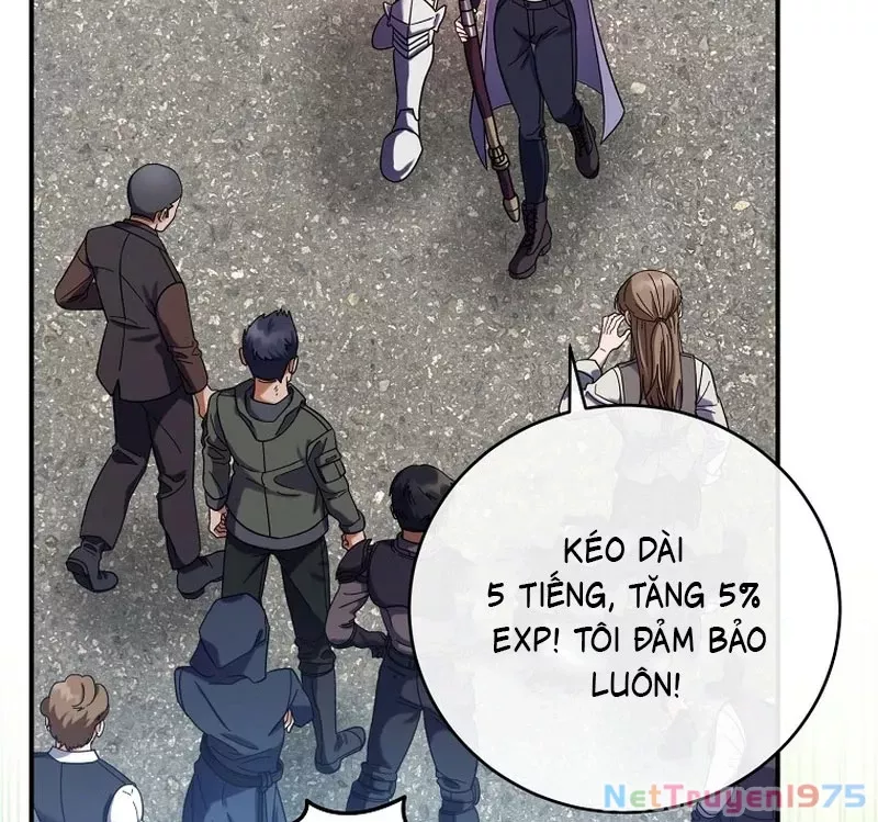 Bậc Thầy Toàn Bộ Kỹ Năng: Chapter 6