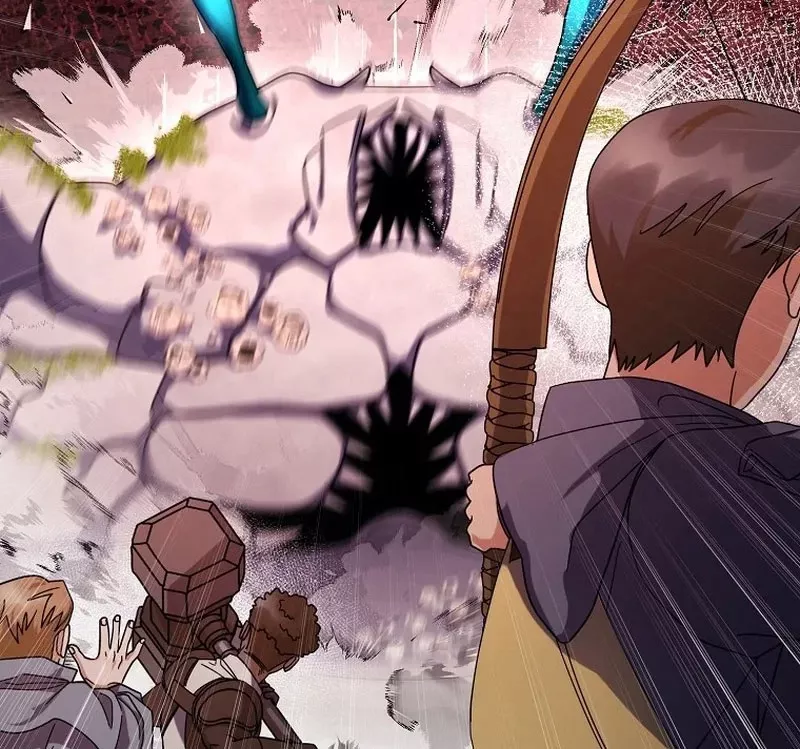 Bậc Thầy Toàn Bộ Kỹ Năng: Chapter 6
