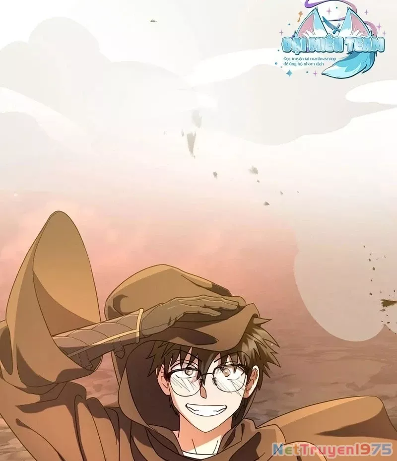 Bậc Thầy Toàn Bộ Kỹ Năng: Chapter 6