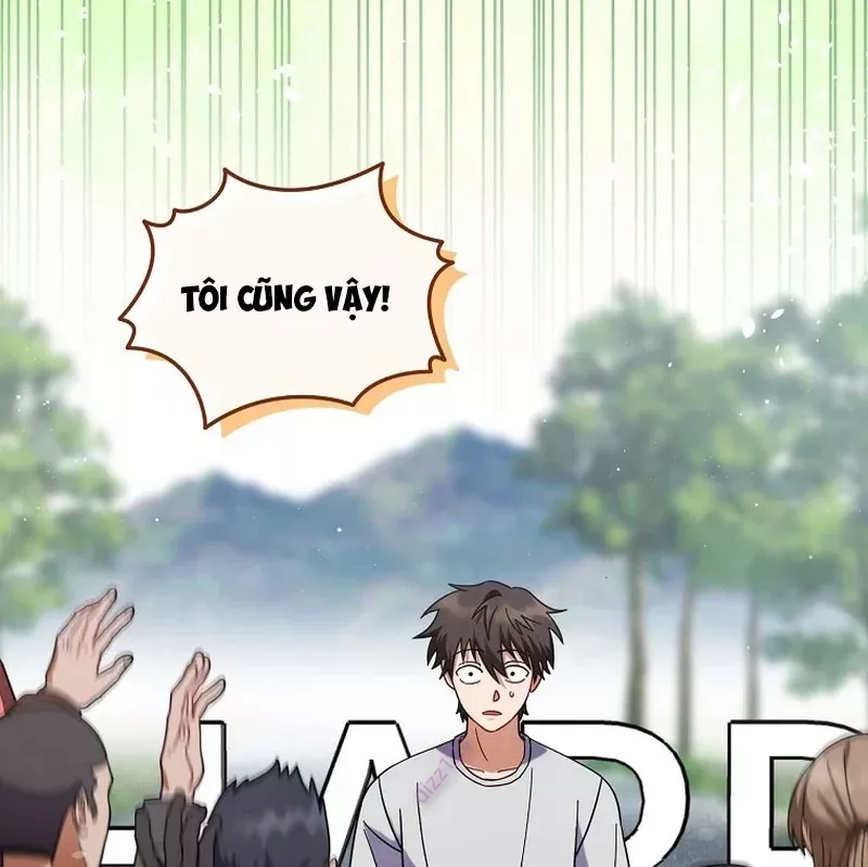 Bậc Thầy Toàn Bộ Kỹ Năng: Chapter 6