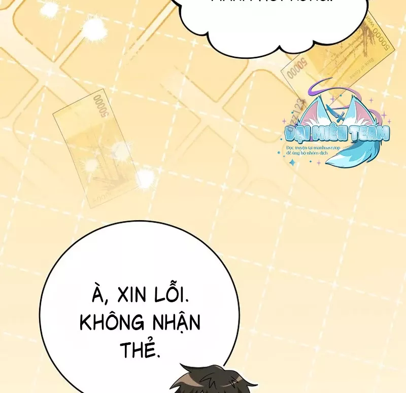 Bậc Thầy Toàn Bộ Kỹ Năng: Chapter 6