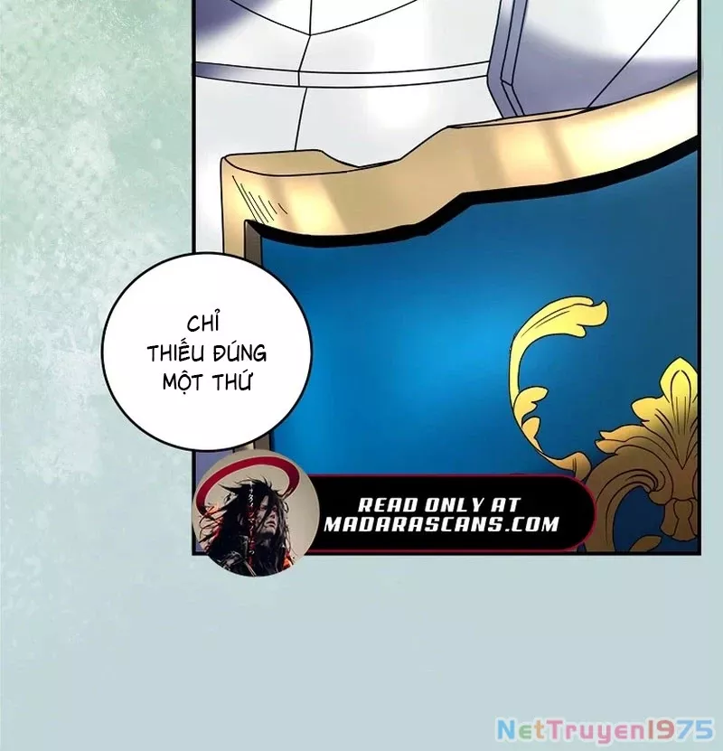 Bậc Thầy Toàn Bộ Kỹ Năng: Chapter 6