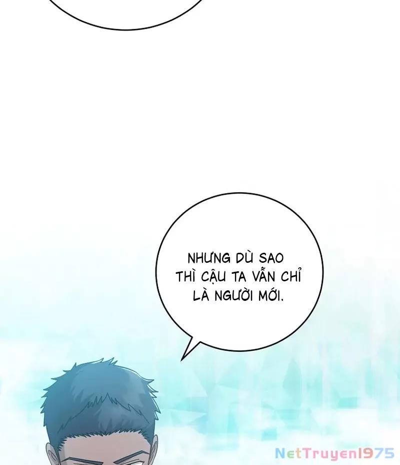 Bậc Thầy Toàn Bộ Kỹ Năng: Chapter 6