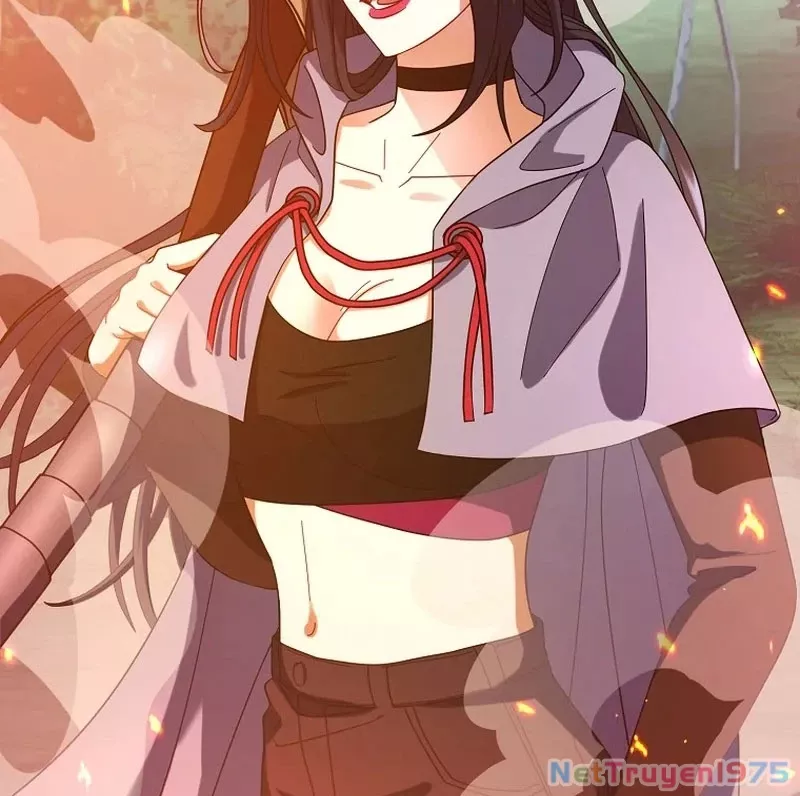 Bậc Thầy Toàn Bộ Kỹ Năng: Chapter 6