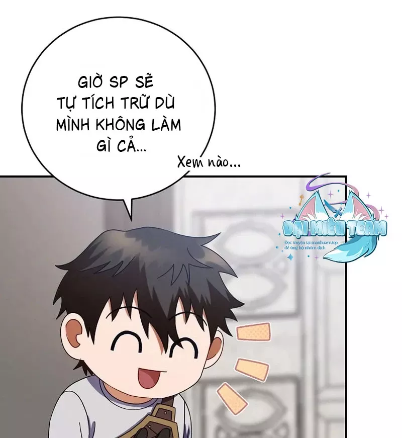 Bậc Thầy Toàn Bộ Kỹ Năng: Chapter 6