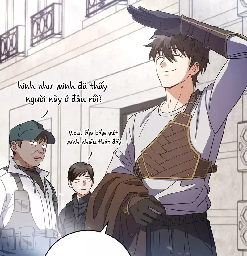 Bậc Thầy Toàn Bộ Kỹ Năng: Chapter 6