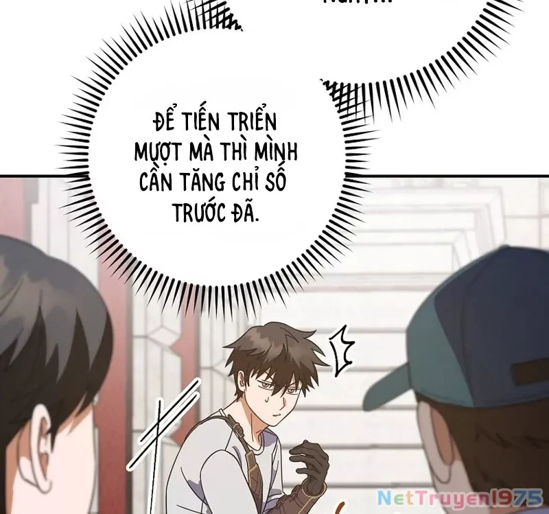 Bậc Thầy Toàn Bộ Kỹ Năng: Chapter 6