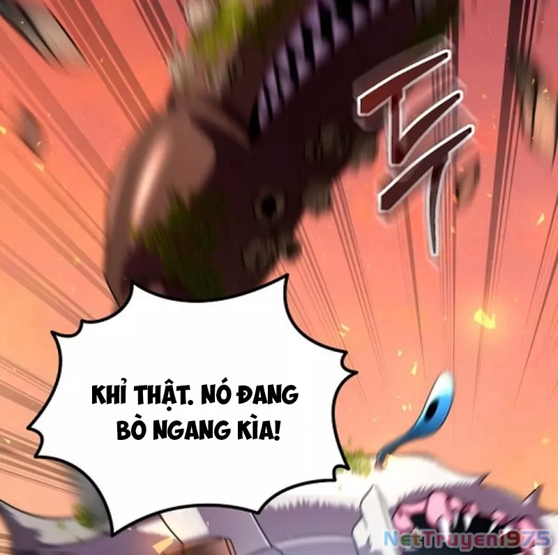 Bậc Thầy Toàn Bộ Kỹ Năng: Chapter 7
