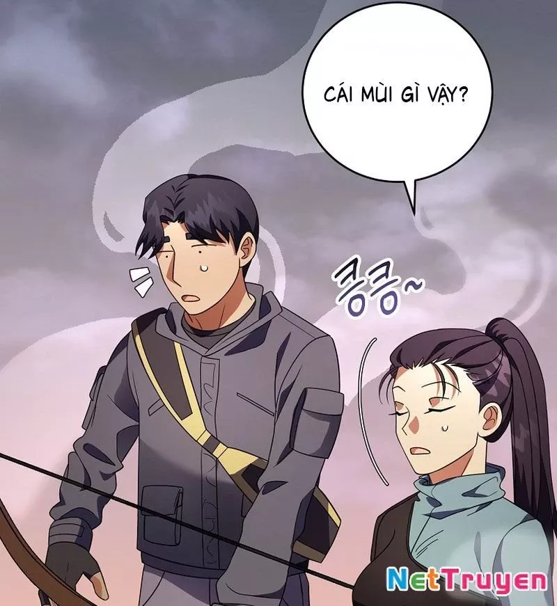 Bậc Thầy Toàn Bộ Kỹ Năng: Chapter 7