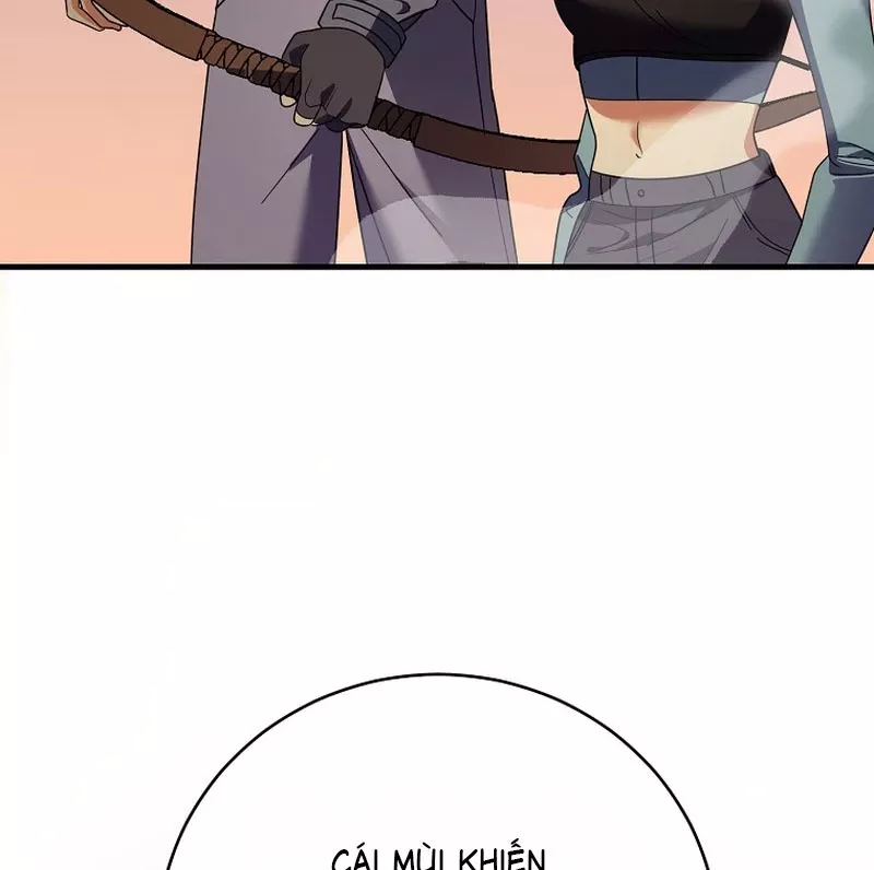 Bậc Thầy Toàn Bộ Kỹ Năng: Chapter 7