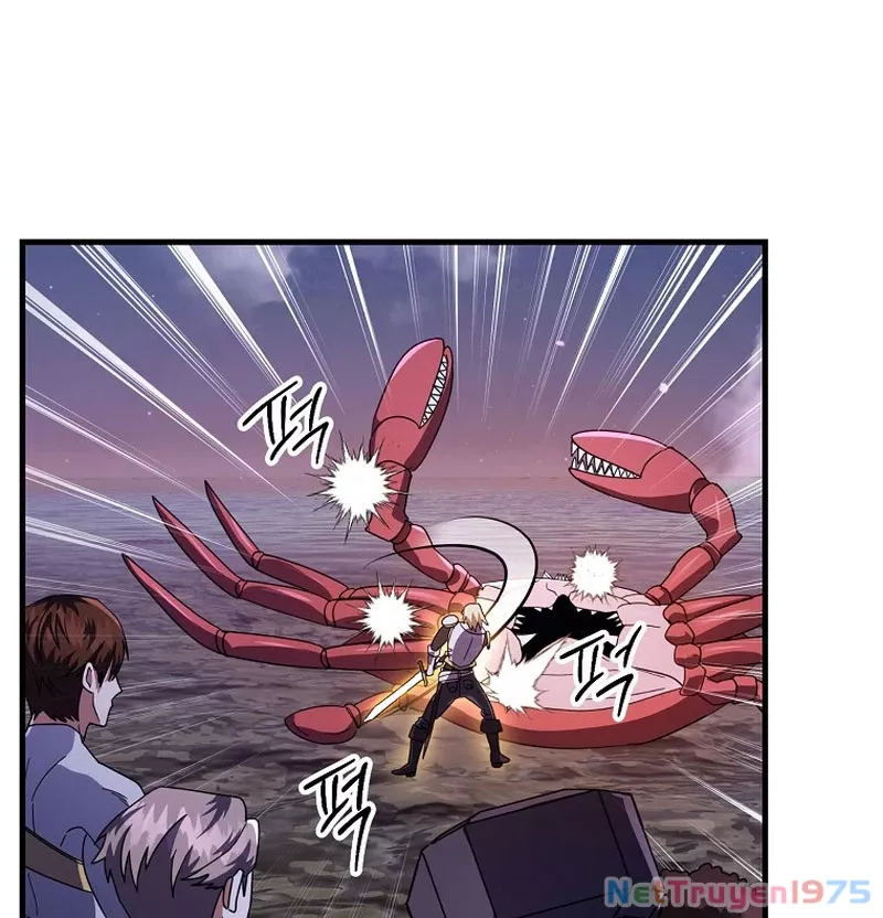 Bậc Thầy Toàn Bộ Kỹ Năng: Chapter 7