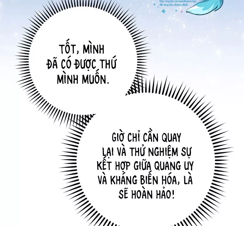 Bậc Thầy Toàn Bộ Kỹ Năng: Chapter 7