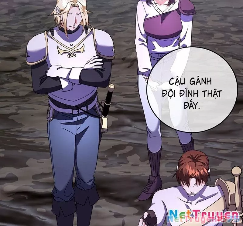 Bậc Thầy Toàn Bộ Kỹ Năng: Chapter 7