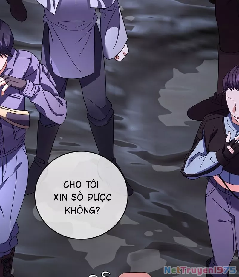 Bậc Thầy Toàn Bộ Kỹ Năng: Chapter 7