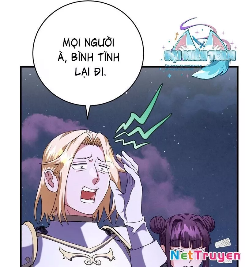 Bậc Thầy Toàn Bộ Kỹ Năng: Chapter 7