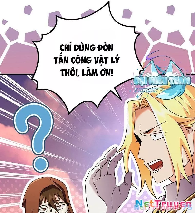 Bậc Thầy Toàn Bộ Kỹ Năng: Chapter 7