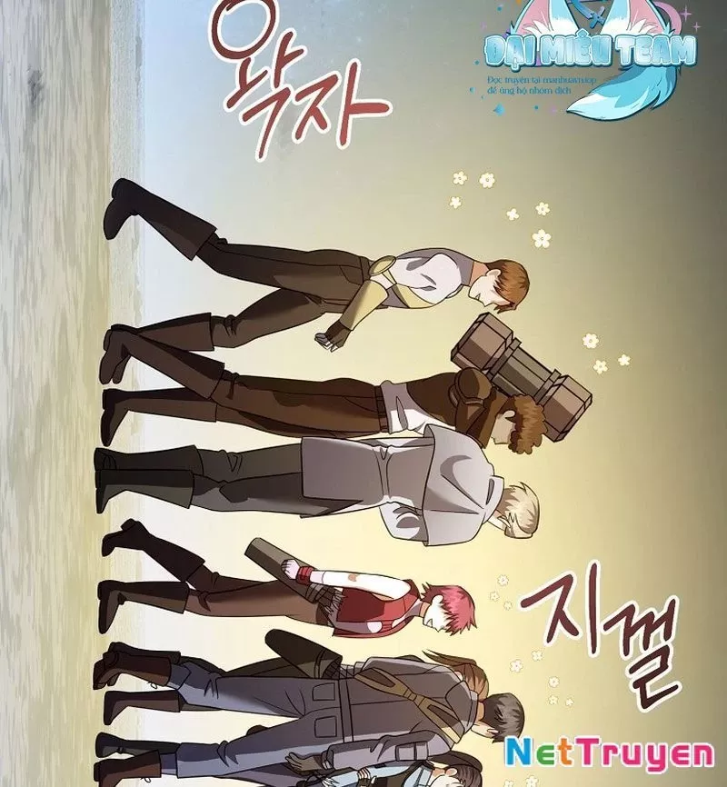 Bậc Thầy Toàn Bộ Kỹ Năng: Chapter 7