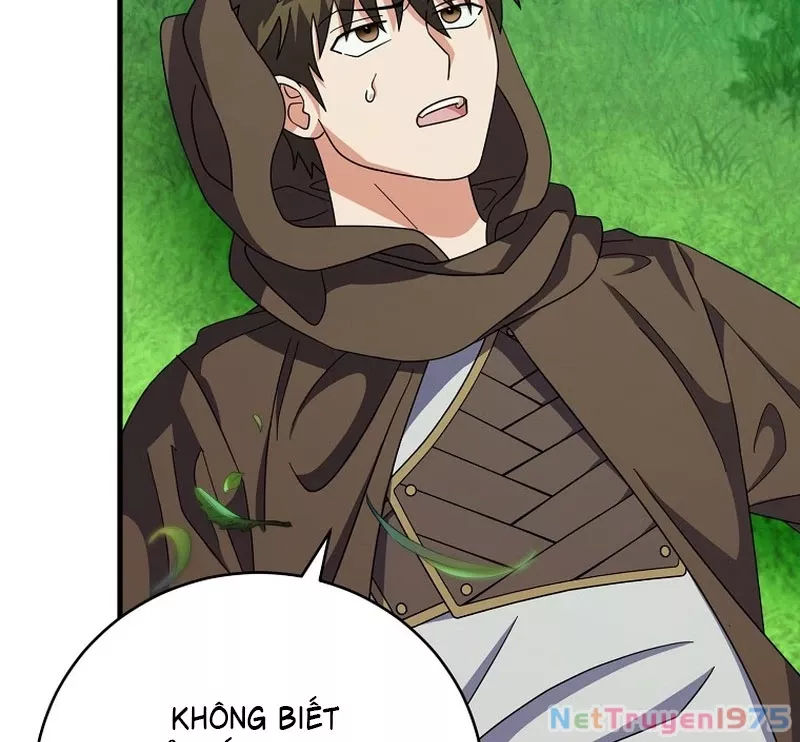 Bậc Thầy Toàn Bộ Kỹ Năng: Chapter 7