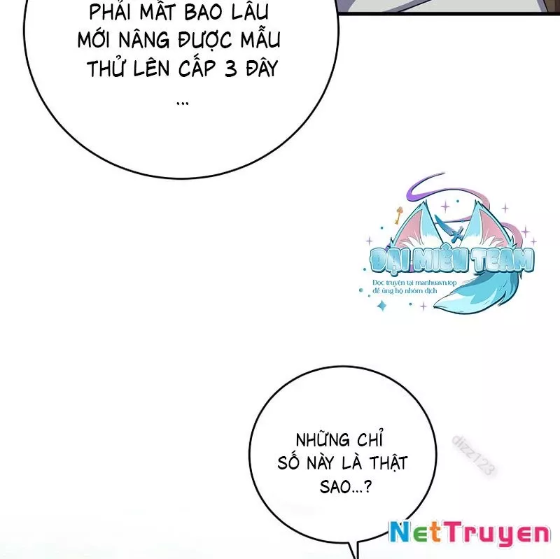 Bậc Thầy Toàn Bộ Kỹ Năng: Chapter 7