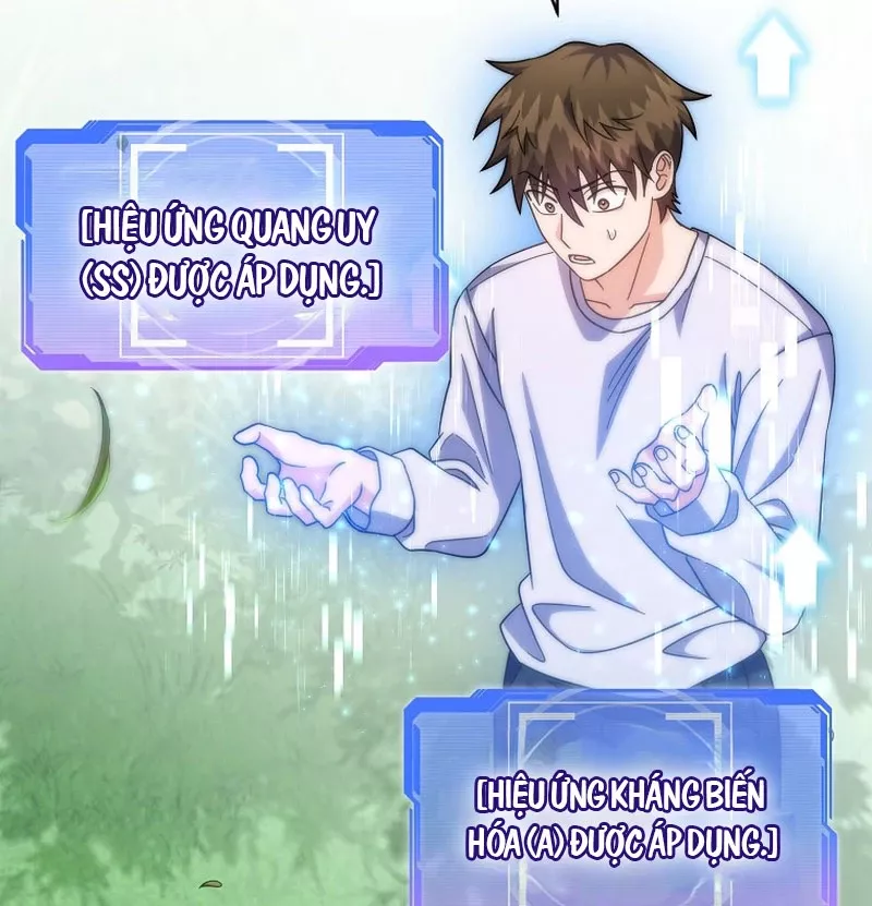 Bậc Thầy Toàn Bộ Kỹ Năng: Chapter 7