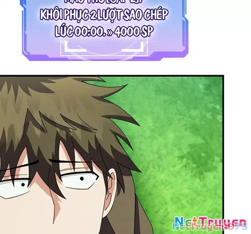 Bậc Thầy Toàn Bộ Kỹ Năng: Chapter 7