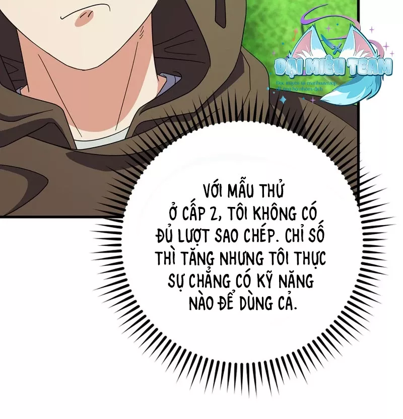 Bậc Thầy Toàn Bộ Kỹ Năng: Chapter 7