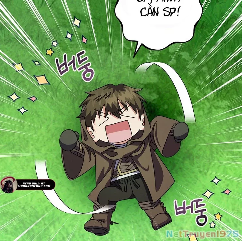 Bậc Thầy Toàn Bộ Kỹ Năng: Chapter 7