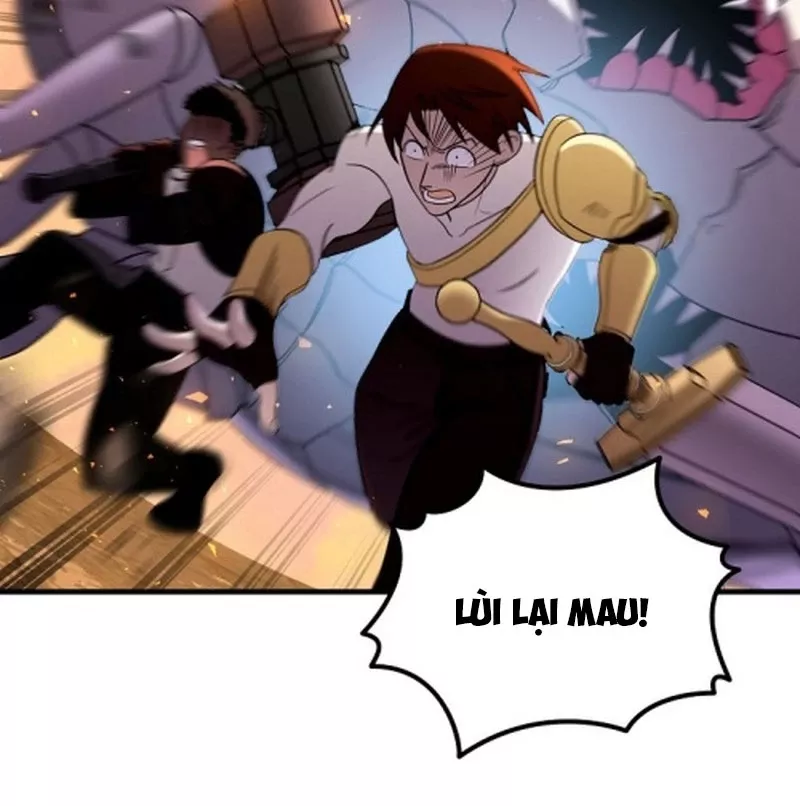 Bậc Thầy Toàn Bộ Kỹ Năng: Chapter 7