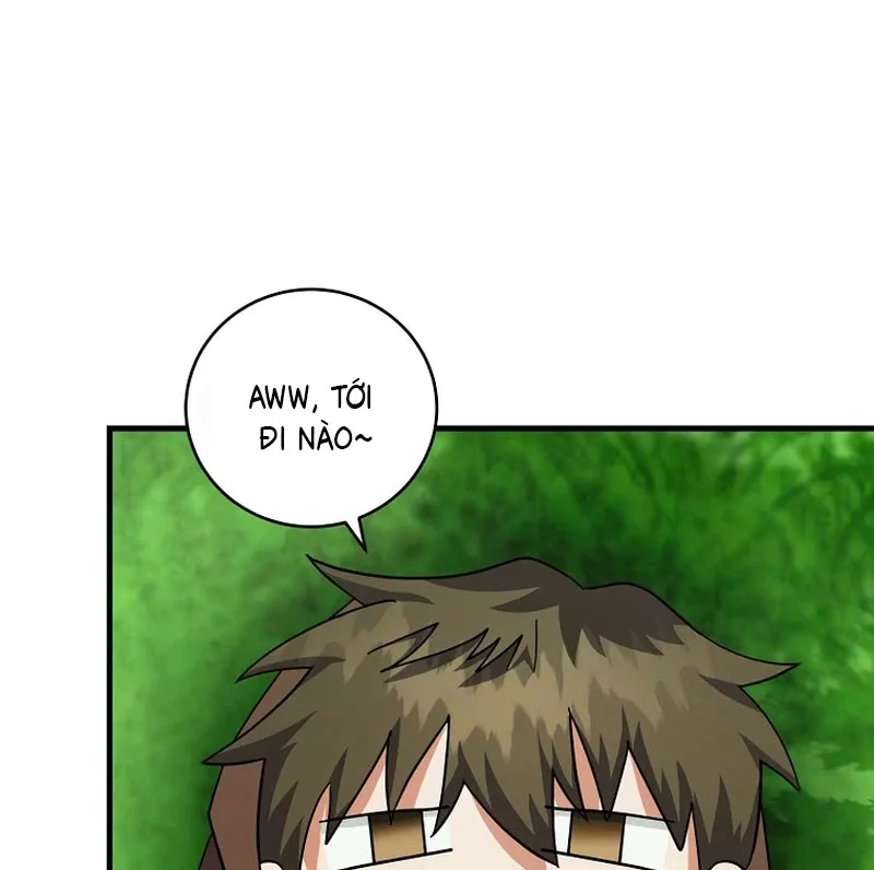 Bậc Thầy Toàn Bộ Kỹ Năng: Chapter 7