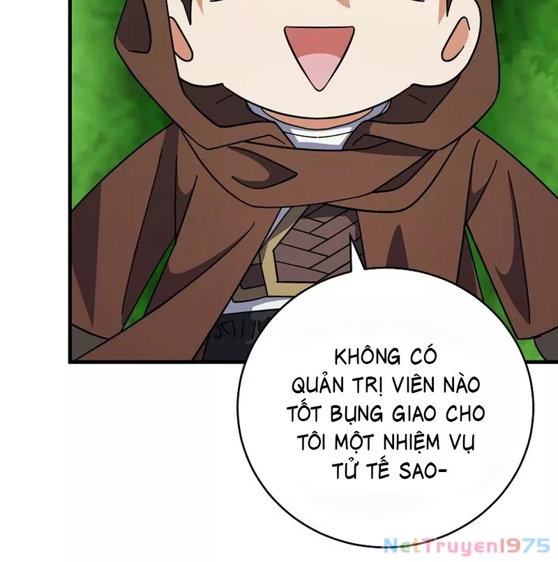Bậc Thầy Toàn Bộ Kỹ Năng: Chapter 7