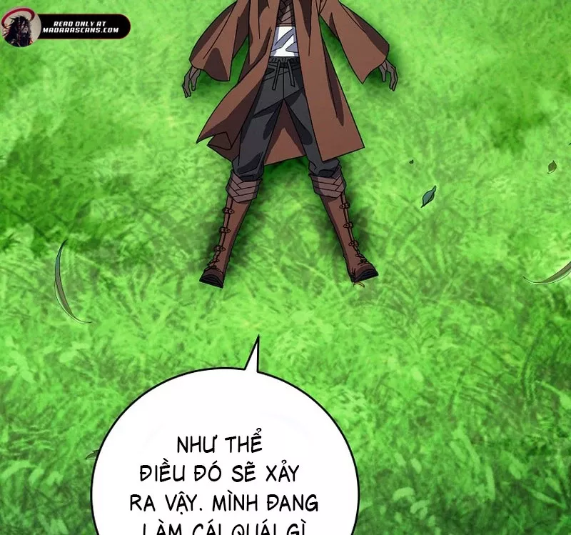 Bậc Thầy Toàn Bộ Kỹ Năng: Chapter 7