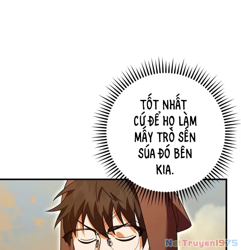 Bậc Thầy Toàn Bộ Kỹ Năng: Chapter 7