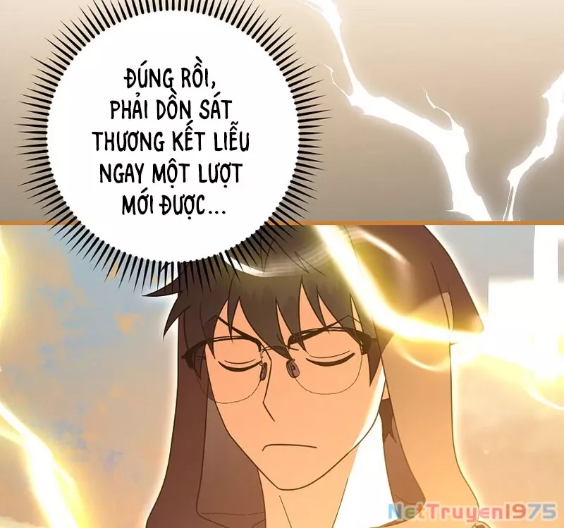 Bậc Thầy Toàn Bộ Kỹ Năng: Chapter 7