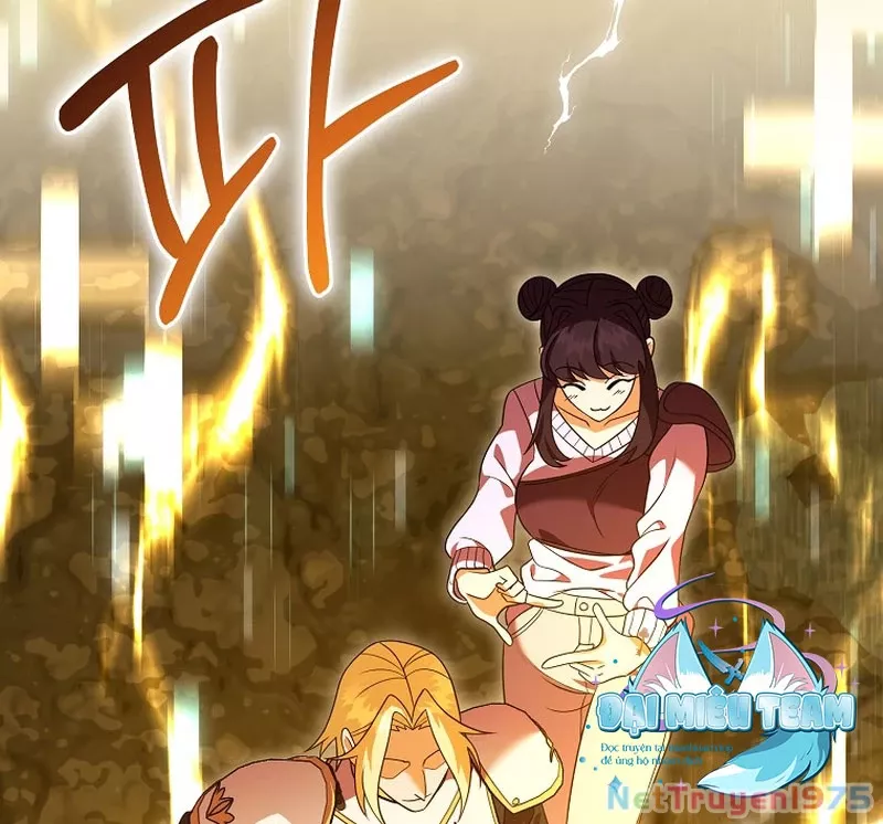 Bậc Thầy Toàn Bộ Kỹ Năng: Chapter 7