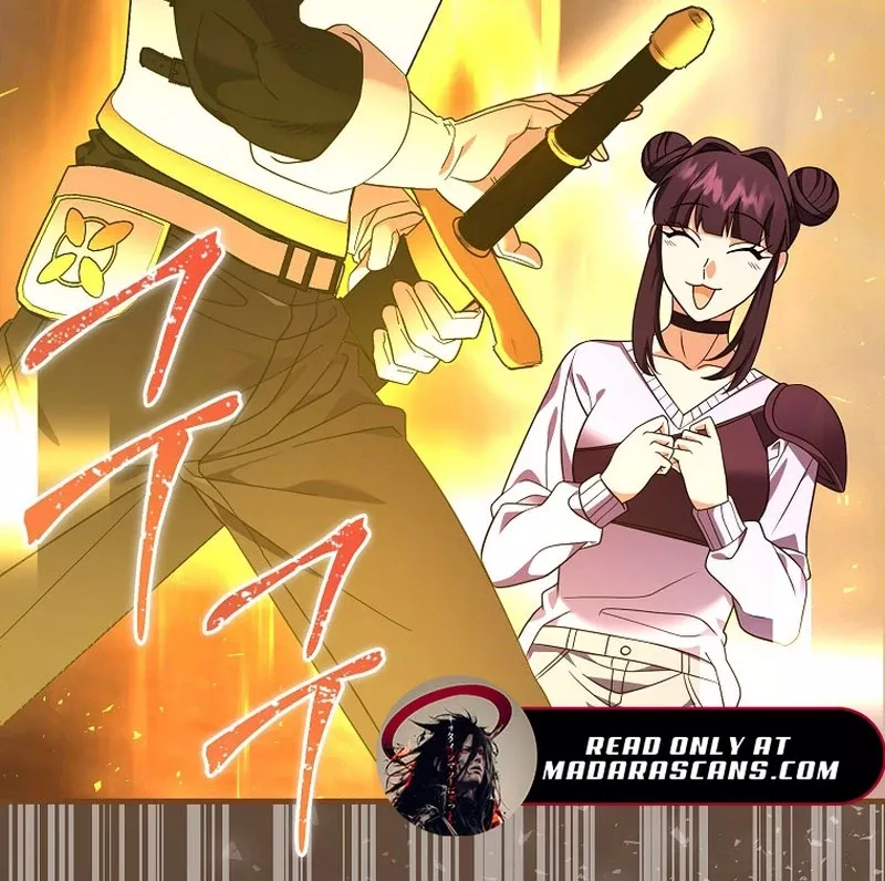 Bậc Thầy Toàn Bộ Kỹ Năng: Chapter 7