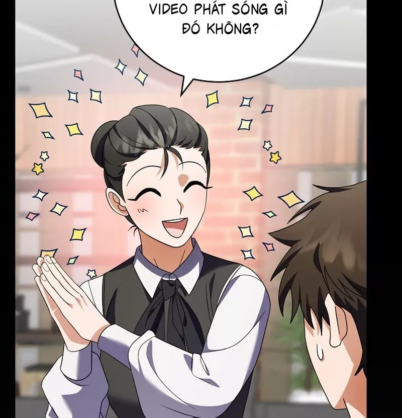 Bậc Thầy Toàn Bộ Kỹ Năng: Chapter 7