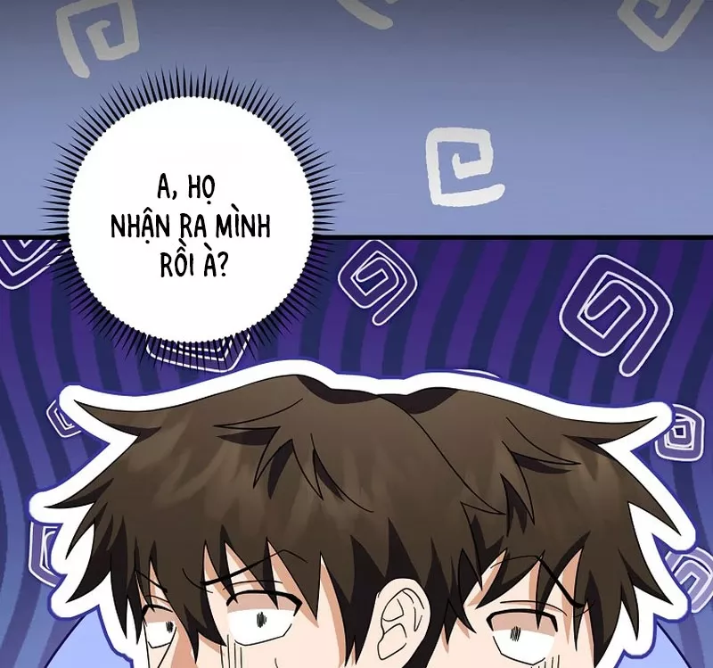 Bậc Thầy Toàn Bộ Kỹ Năng: Chapter 7