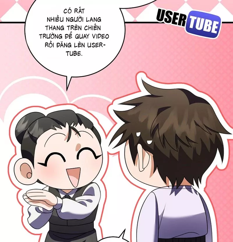 Bậc Thầy Toàn Bộ Kỹ Năng: Chapter 7
