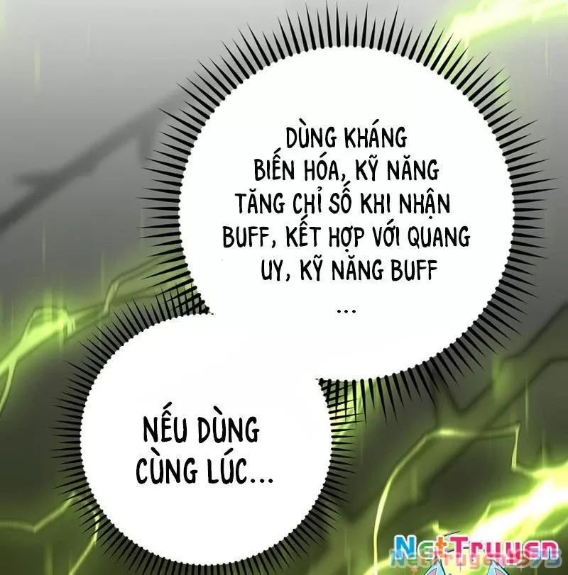 Bậc Thầy Toàn Bộ Kỹ Năng: Chapter 7