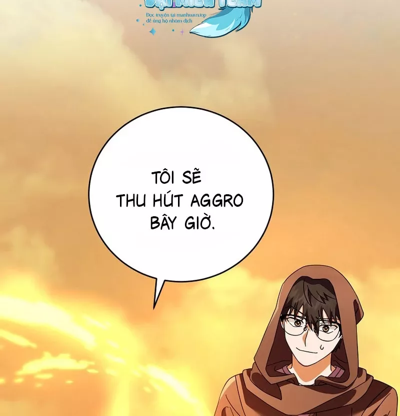Bậc Thầy Toàn Bộ Kỹ Năng: Chapter 7