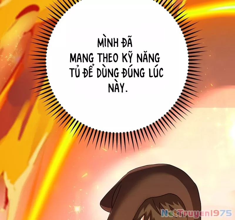 Bậc Thầy Toàn Bộ Kỹ Năng: Chapter 7